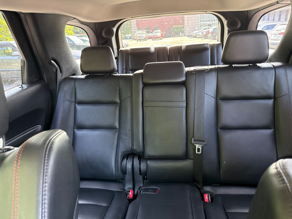 2018 Dodge Durango Image 23