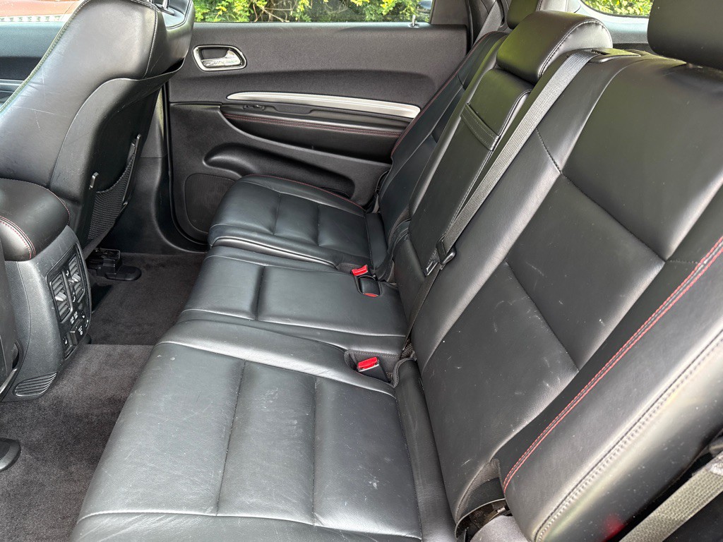 2018 Dodge Durango Image 24
