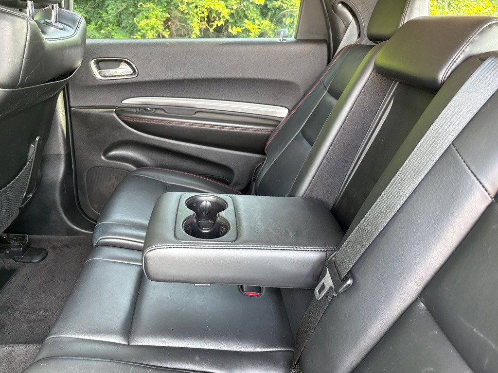 2018 Dodge Durango Image 25