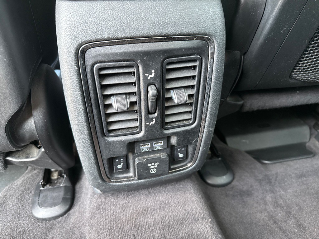 2018 Dodge Durango Image 26