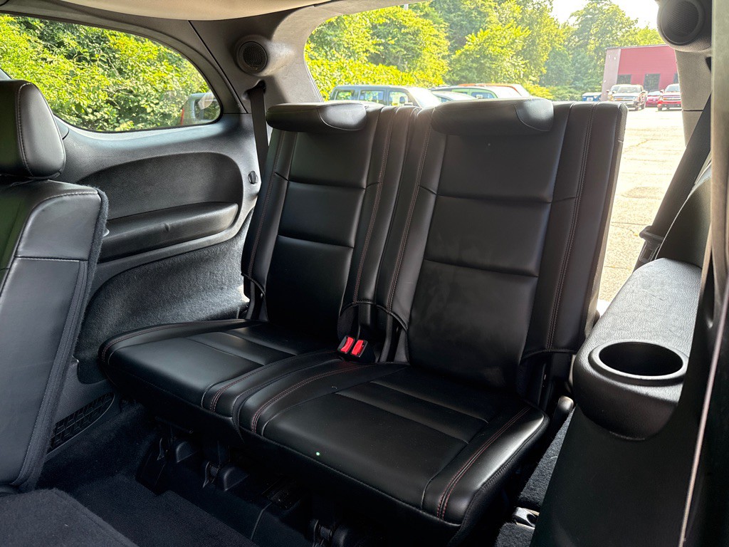 2018 Dodge Durango Image 27