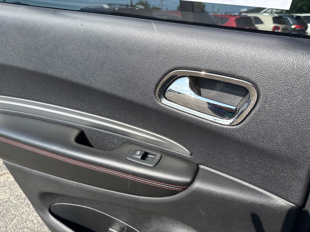 2018 Dodge Durango Image 30