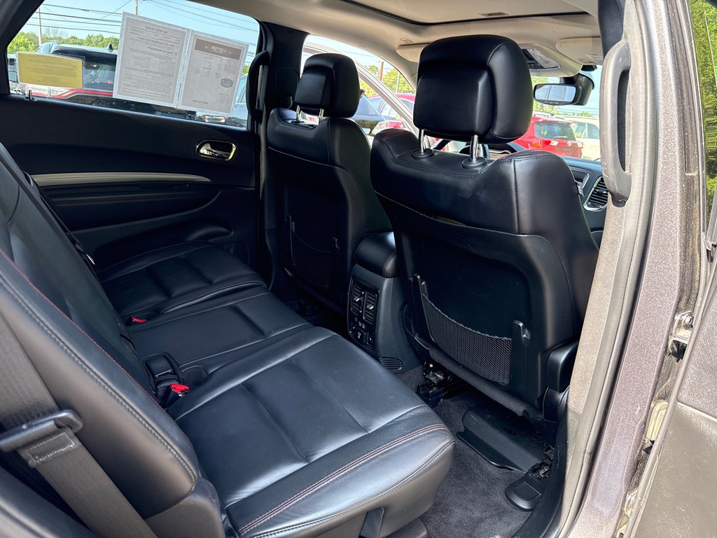 2018 Dodge Durango Image 31