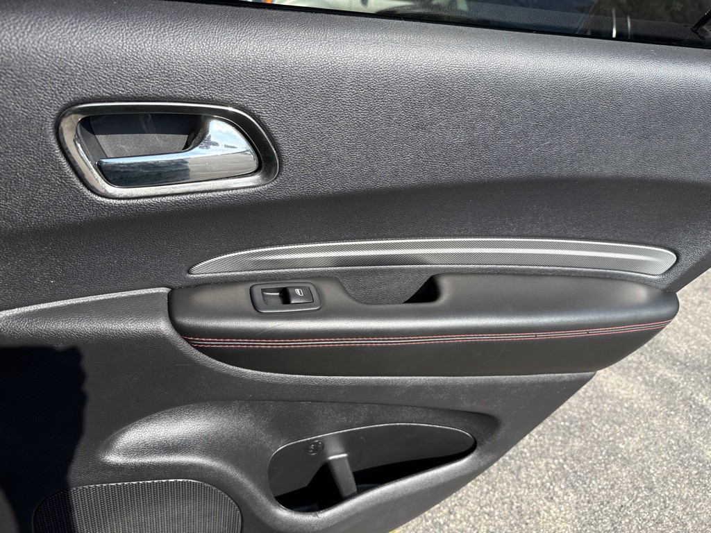 2018 Dodge Durango Image 32