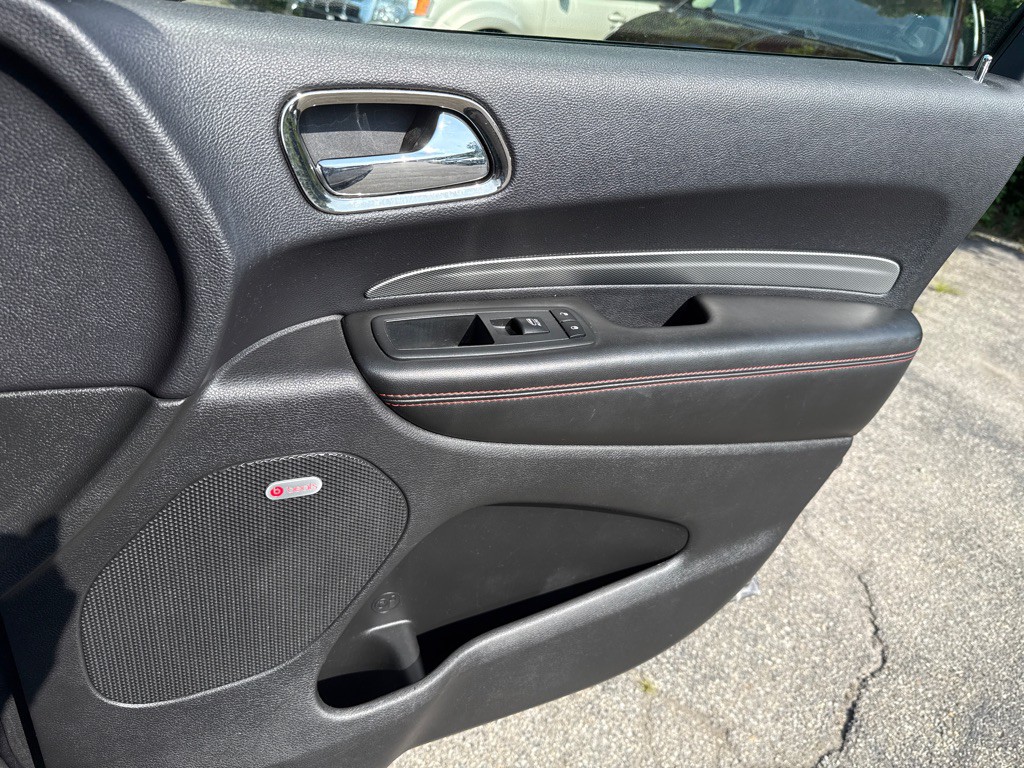 2018 Dodge Durango Image 34