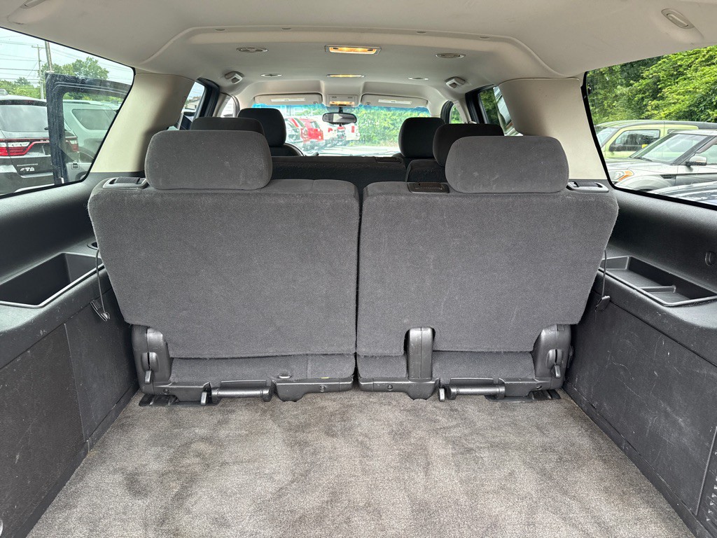 2009 Chevrolet Suburban Image 22