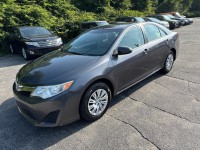 Image for 2014 Toyota Camry LE ID: 6757524