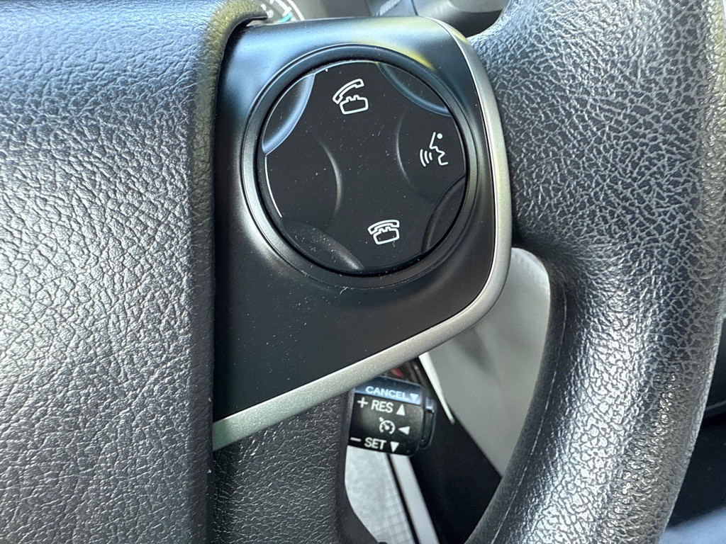 2014 Toyota Camry Image 10