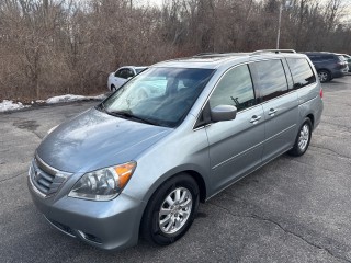 Image for 2010 Honda Odyssey EX-L ID: 6759845