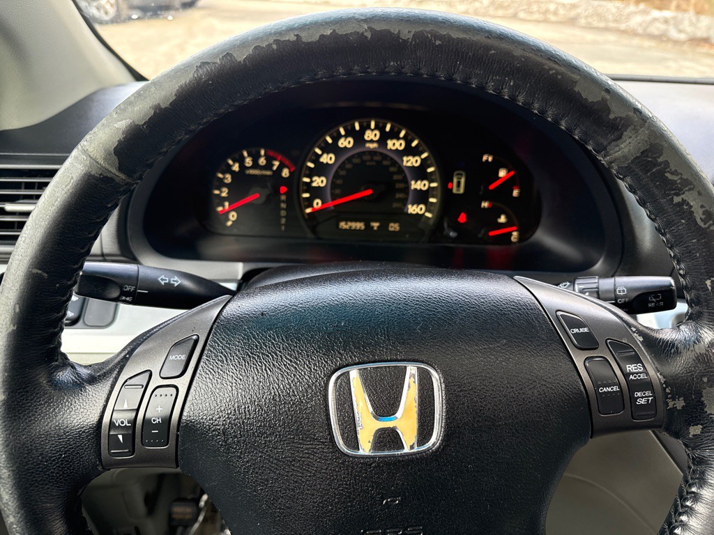 2010 Honda Odyssey Image 9