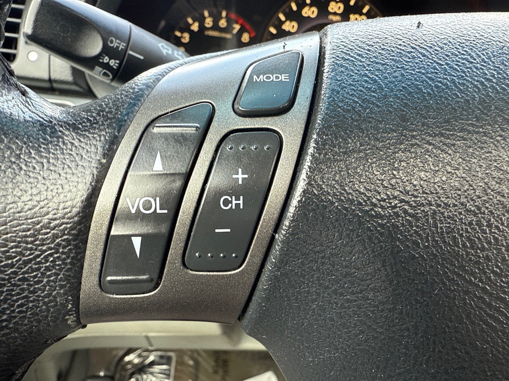 2010 Honda Odyssey Image 10