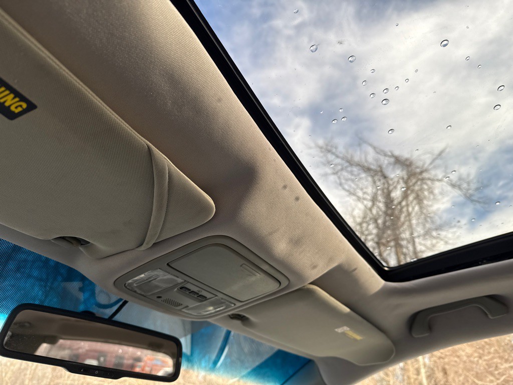2010 Honda Odyssey Image 19