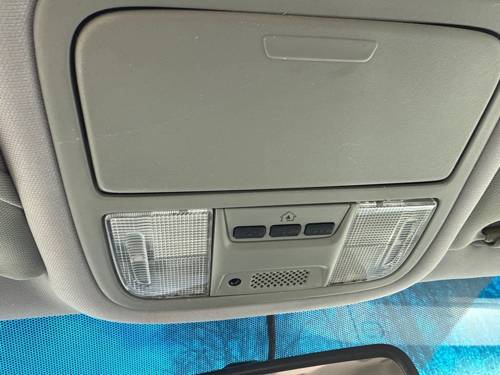 2010 Honda Odyssey Image 20