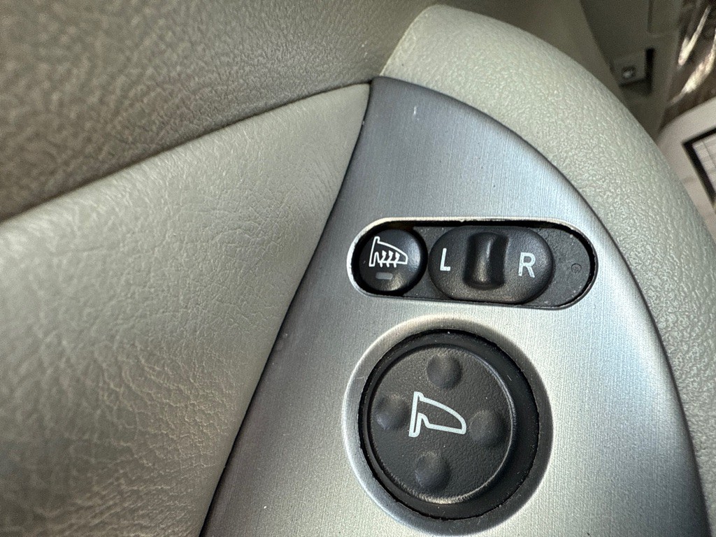 2010 Honda Odyssey Image 22