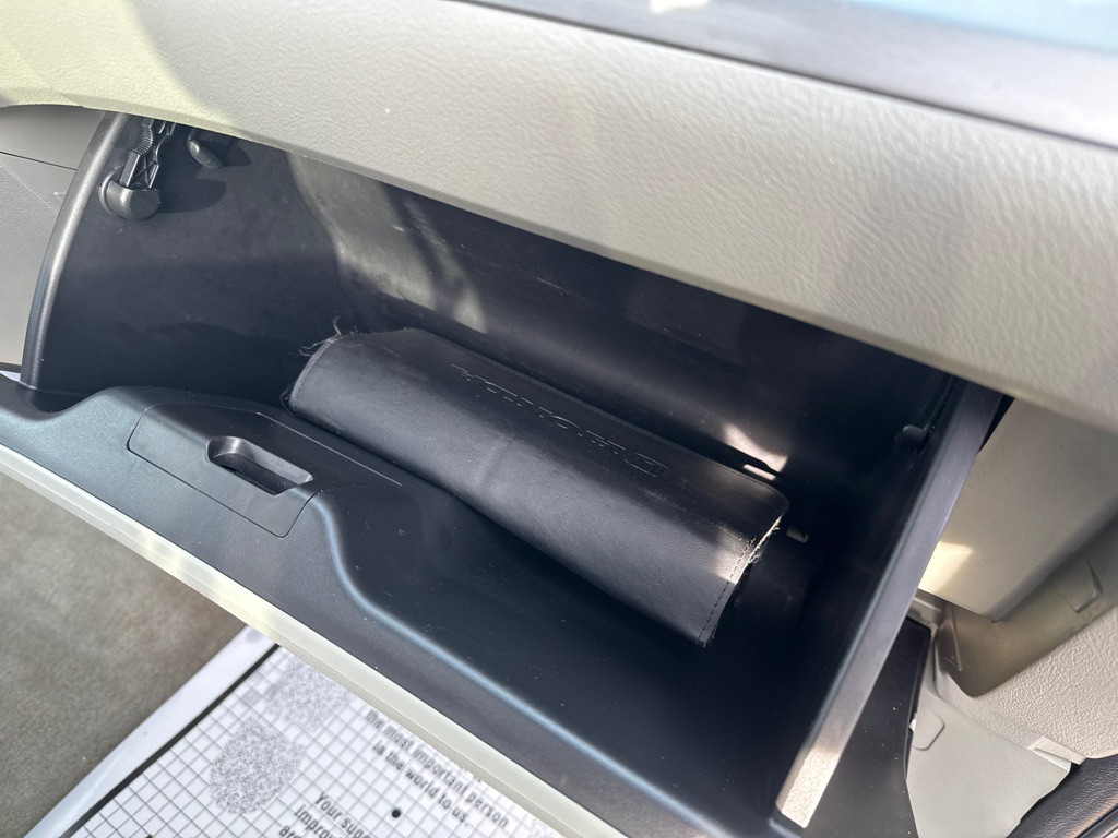 2010 Honda Odyssey Image 32