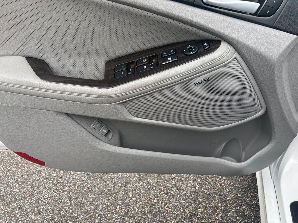 2015 Kia Optima Image 4