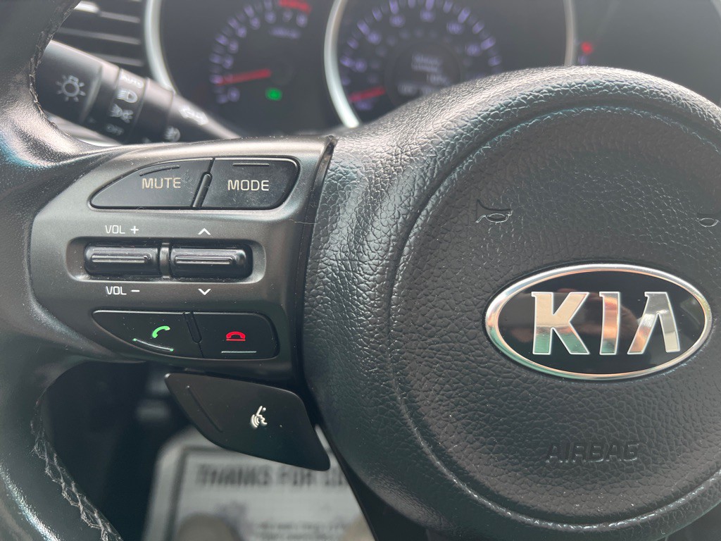 2015 Kia Optima Image 9