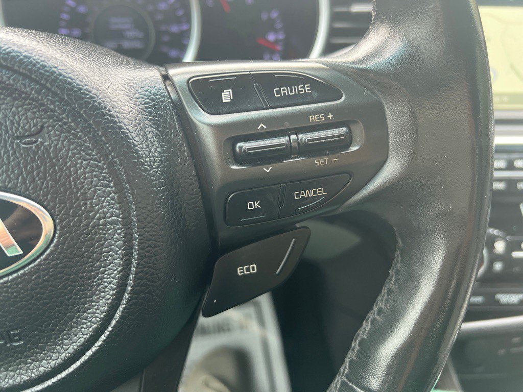 2015 Kia Optima Image 10