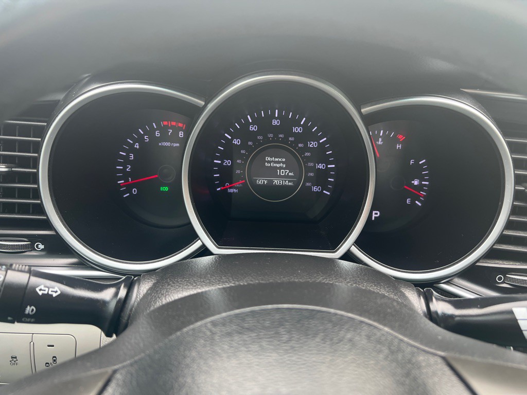 2015 Kia Optima Image 11