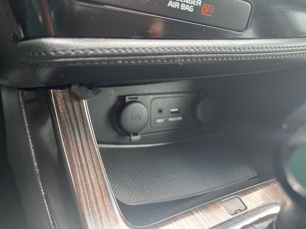 2015 Kia Optima Image 15