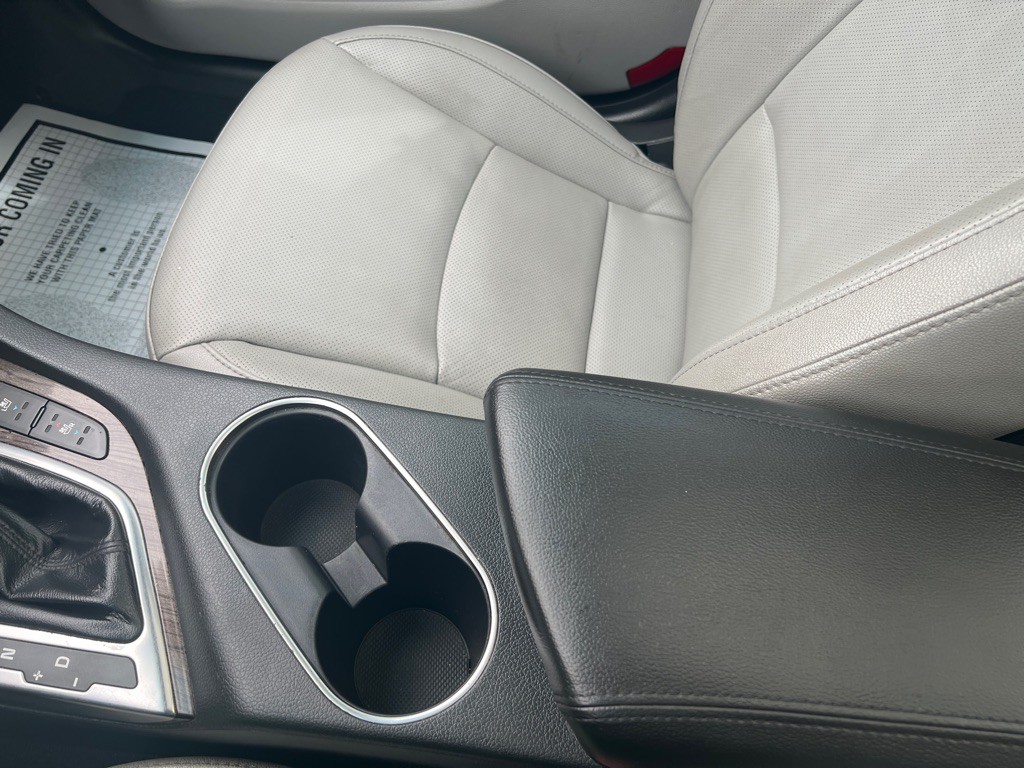 2015 Kia Optima Image 18
