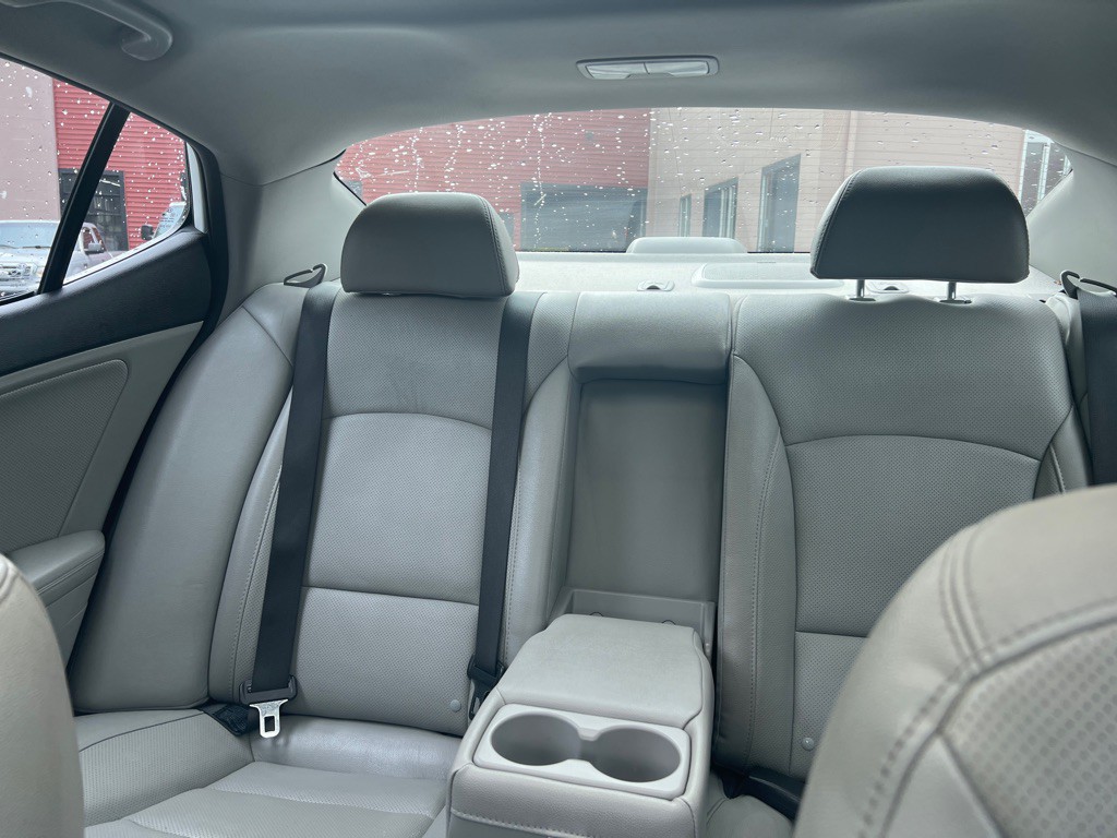 2015 Kia Optima Image 20