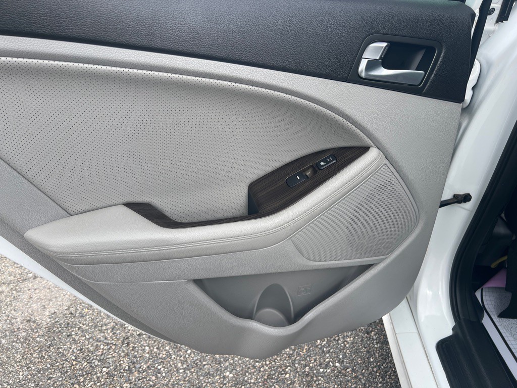 2015 Kia Optima Image 23