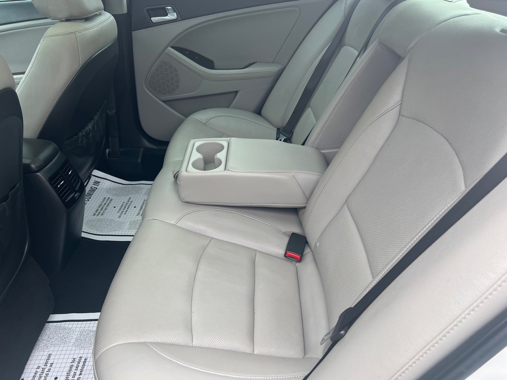 2015 Kia Optima Image 24
