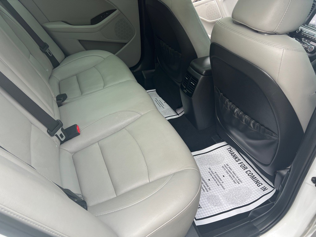 2015 Kia Optima Image 27