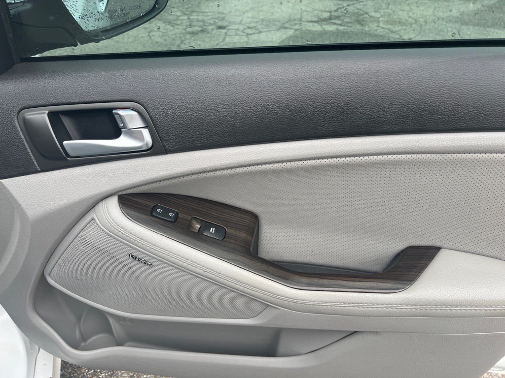 2015 Kia Optima Image 31