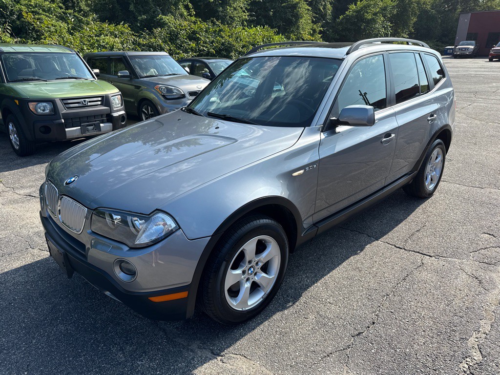 2007 BMW 3 Series Image 1