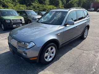 Image for 2007 BMW 3 Series 33 ID: 6760669