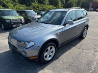 Image for 2007 BMW 3 Series 33 ID: 6760669