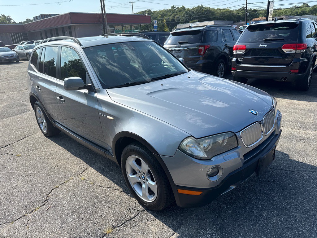 2007 BMW 3 Series Image 2