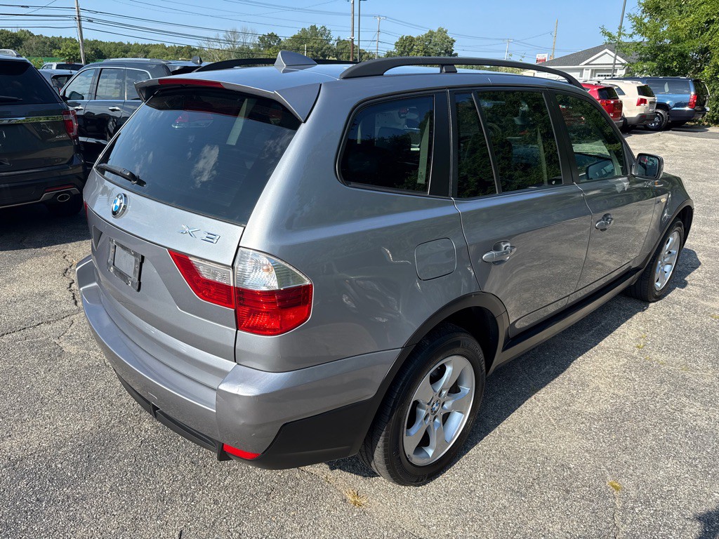 2007 BMW 3 Series Image 3