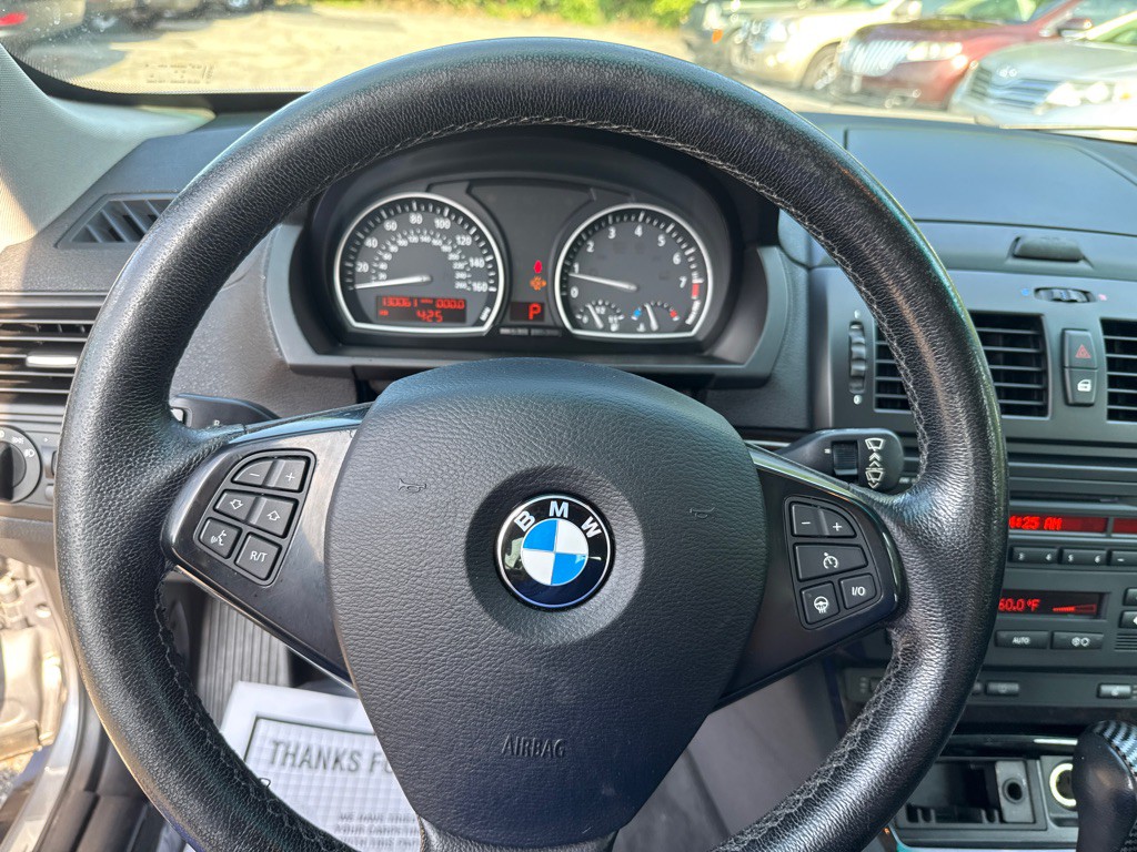 2007 BMW 3 Series Image 8