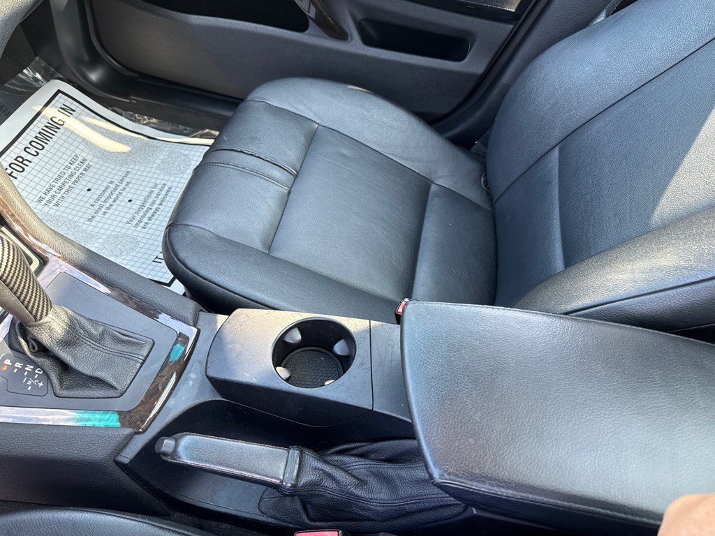 2007 BMW 3 Series Image 16