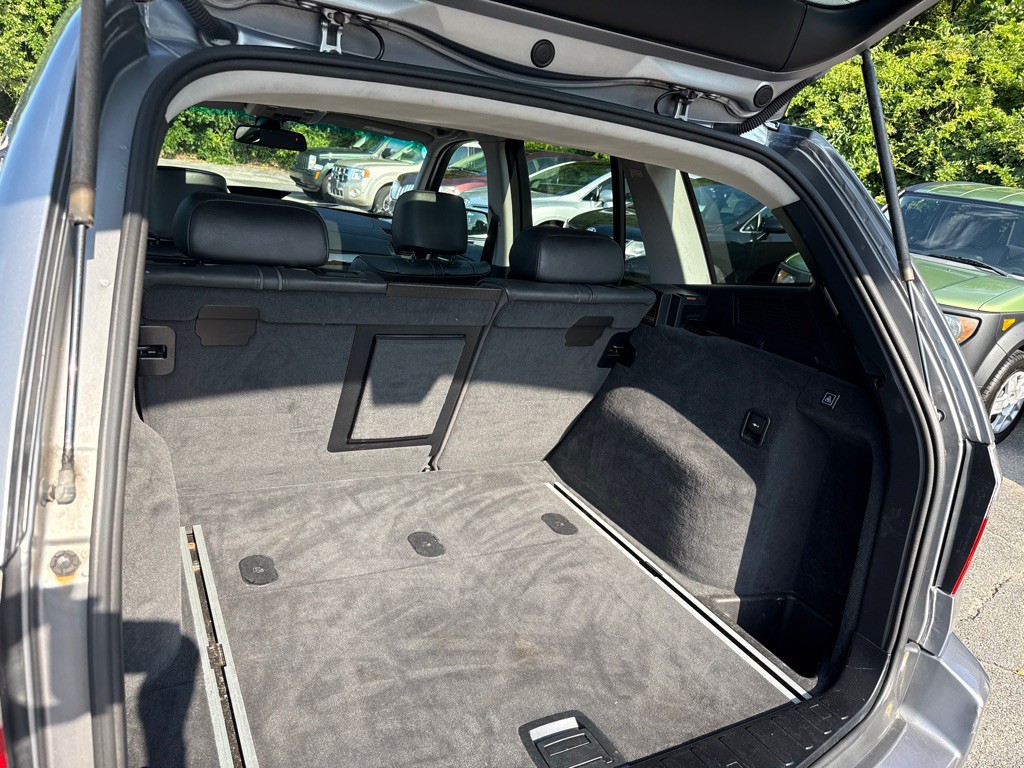 2007 BMW 3 Series Image 22