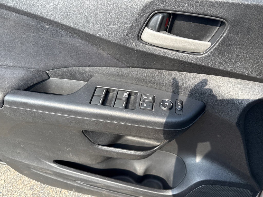 2012 Honda CR-V Image 6