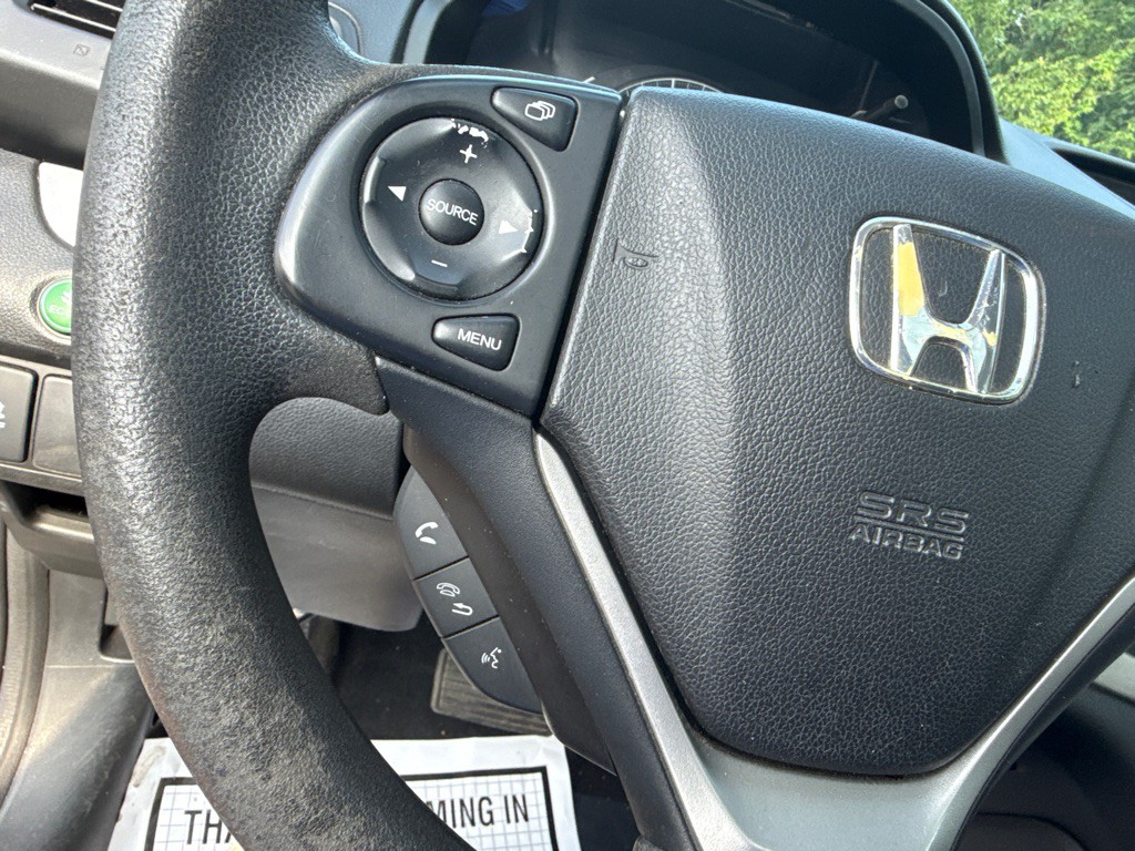 2012 Honda CR-V Image 8