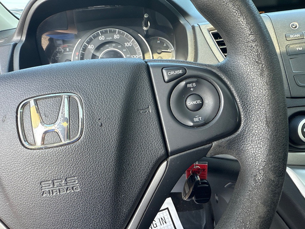2012 Honda CR-V Image 9