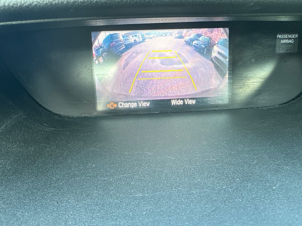 2012 Honda CR-V Image 10