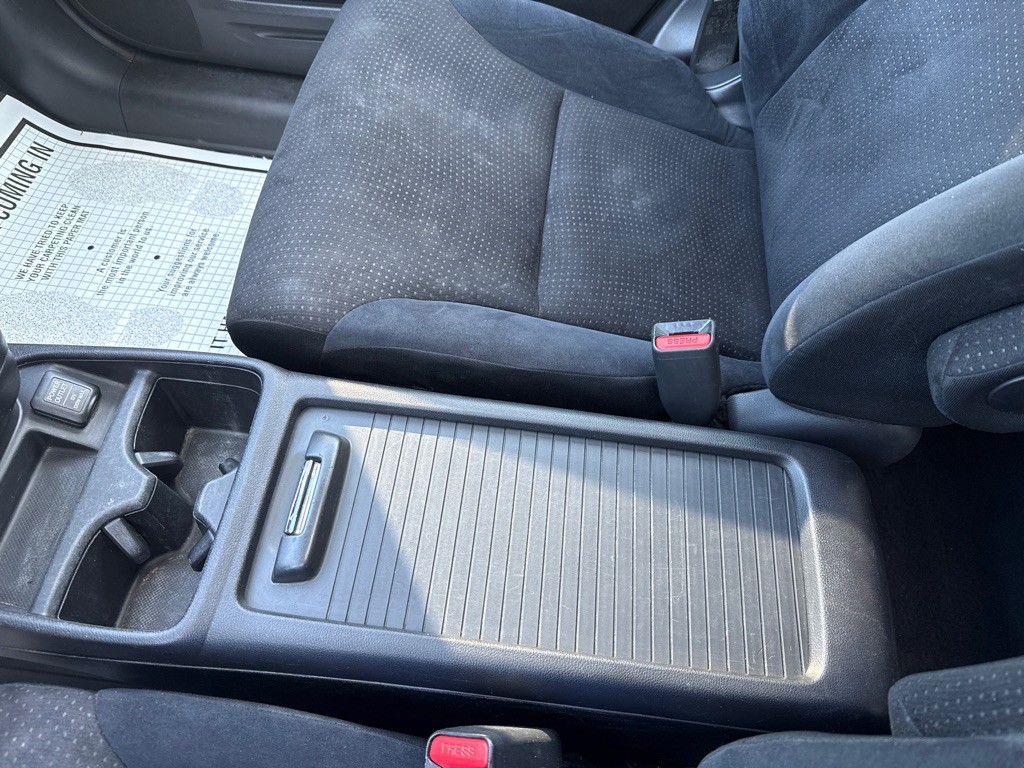 2012 Honda CR-V Image 13