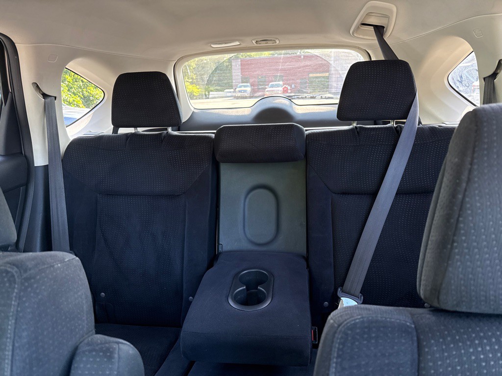 2012 Honda CR-V Image 14