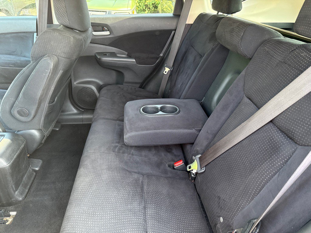 2012 Honda CR-V Image 16