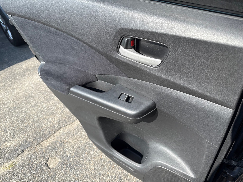 2012 Honda CR-V Image 17