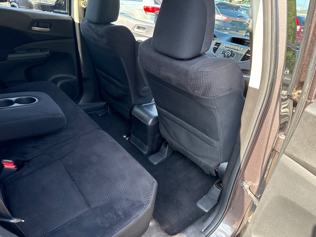 2012 Honda CR-V Image 19