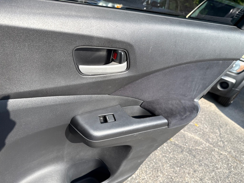 2012 Honda CR-V Image 20