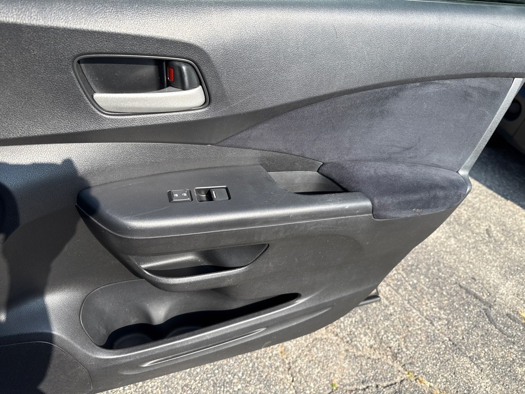 2012 Honda CR-V Image 22