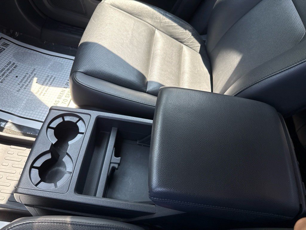 2014 Honda Ridgeline Image 19
